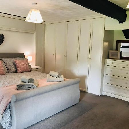 Cobblers Cottage In Brecon Beacons 외부 사진