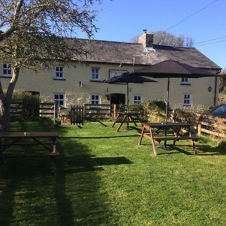 Cobblers Cottage In Brecon Beacons 외부 사진