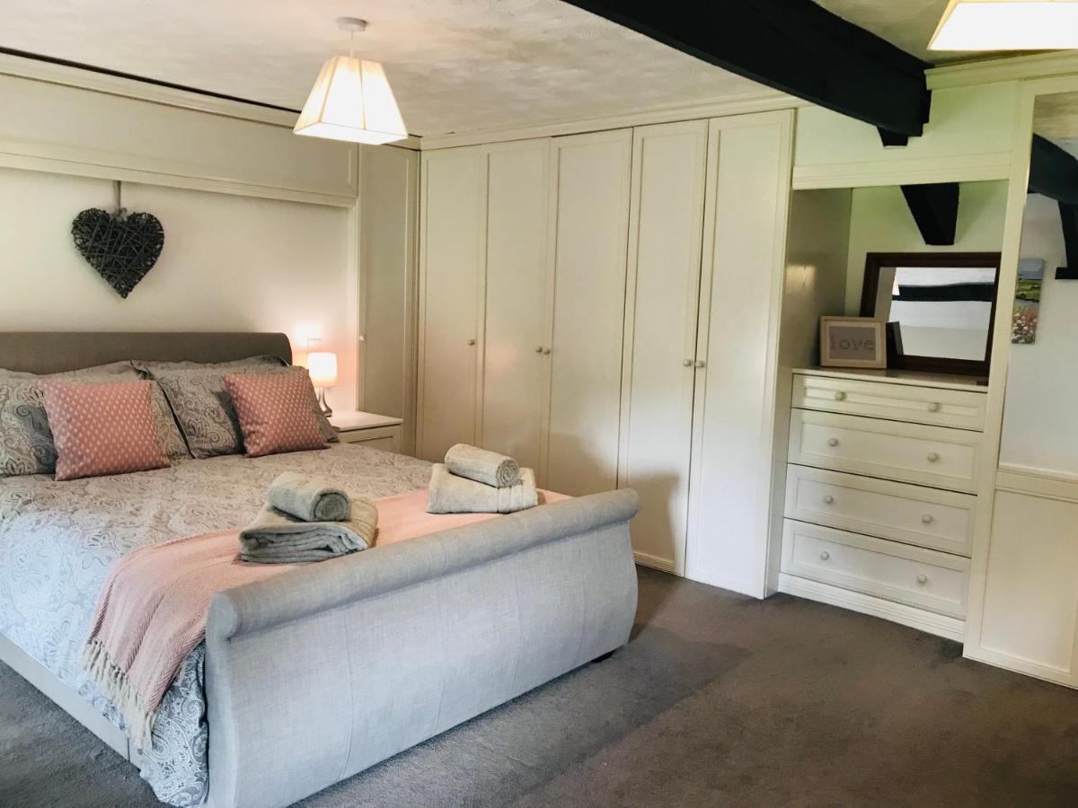 Cobblers Cottage In Brecon Beacons 외부 사진