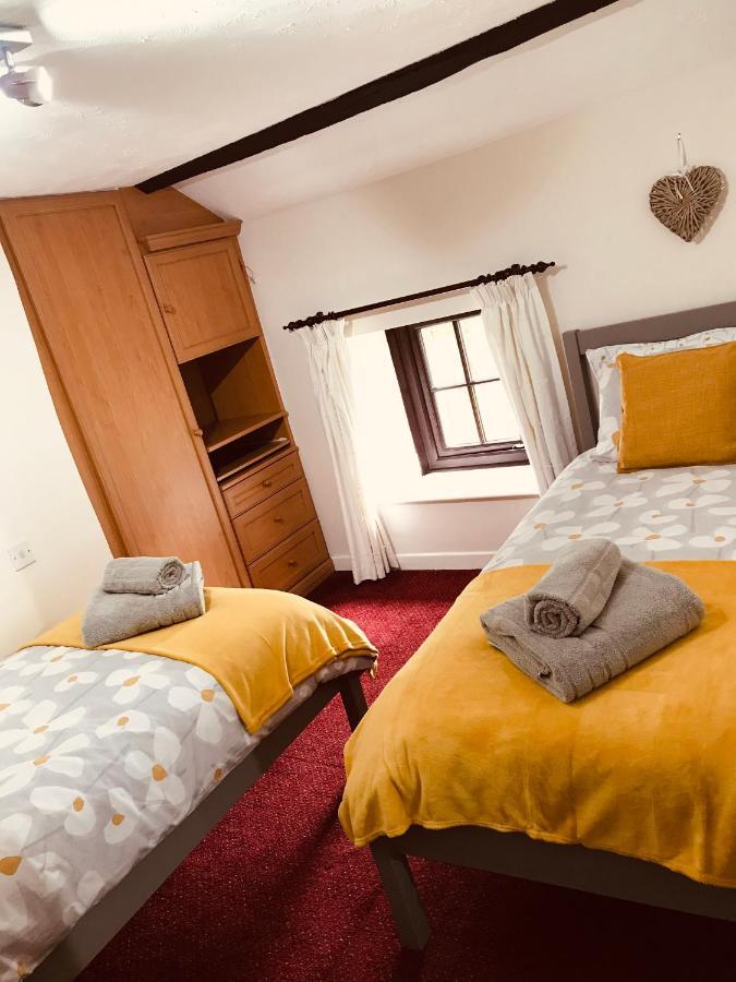 Cobblers Cottage In Brecon Beacons 외부 사진