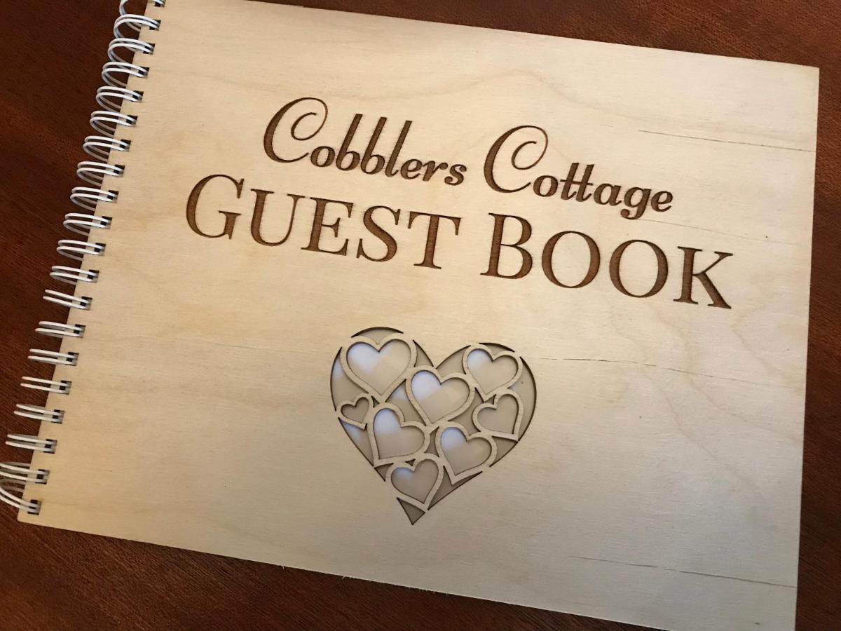 Cobblers Cottage In Brecon Beacons 외부 사진