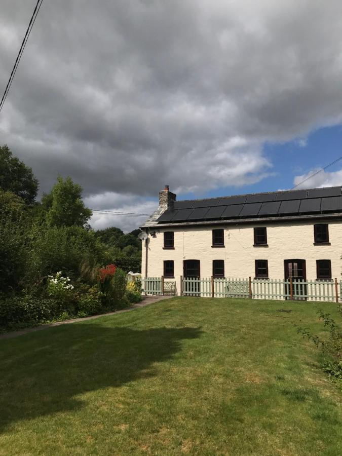 Cobblers Cottage In Brecon Beacons 외부 사진